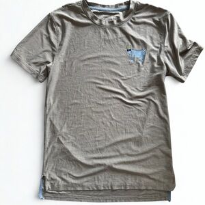 GOAT USA OG Men’s T-Shirt Size XS